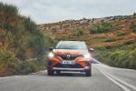 Renault Captur 2019 года (WW)